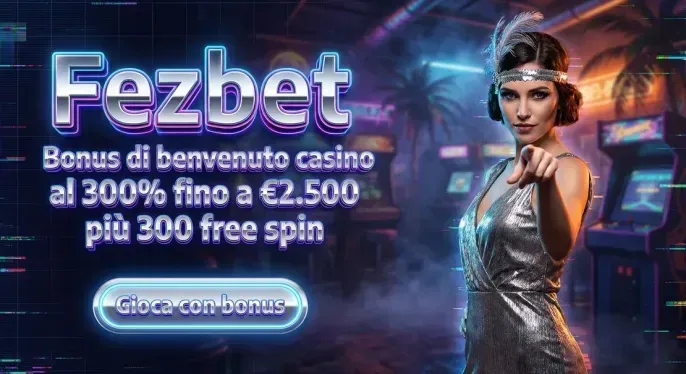 Fezbet Casino